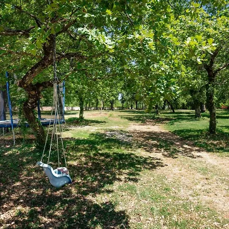 Bella Vista Poletti Villa *