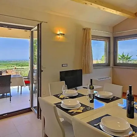 Bella Vista Poletti Markovac