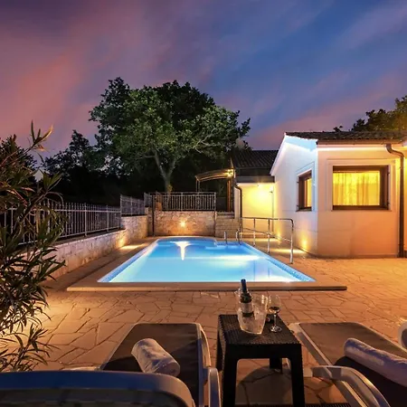 Bella Vista Poletti Villa Markovac