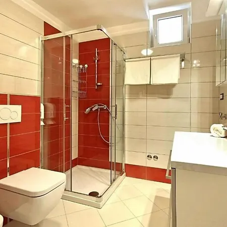Villa Bella Vista Poletti Markovac