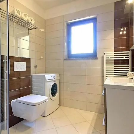Bella Vista Poletti Markovac
