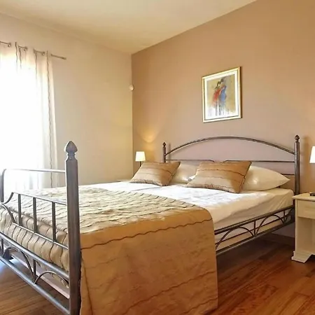 Villa Bella Vista Poletti *