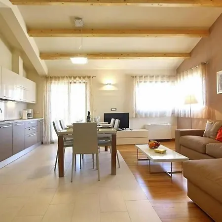 Villa Bella Vista Poletti Markovac