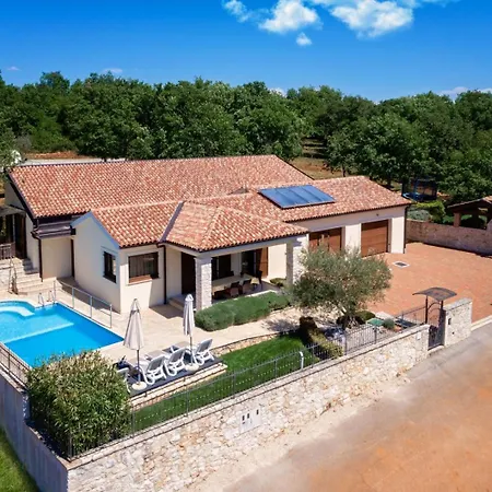 Bella Vista Poletti * Markovac