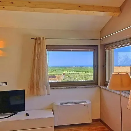 Bella Vista Poletti