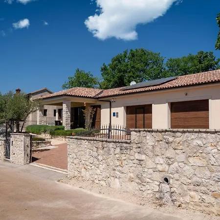 Villa Bella Vista Poletti *