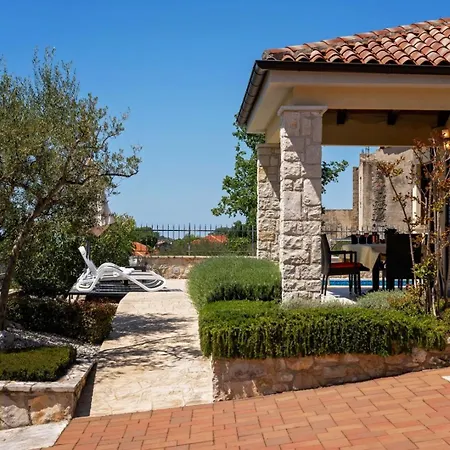 Bella Vista Poletti Markovac