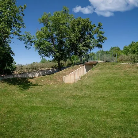 Bella Vista Poletti * Markovac